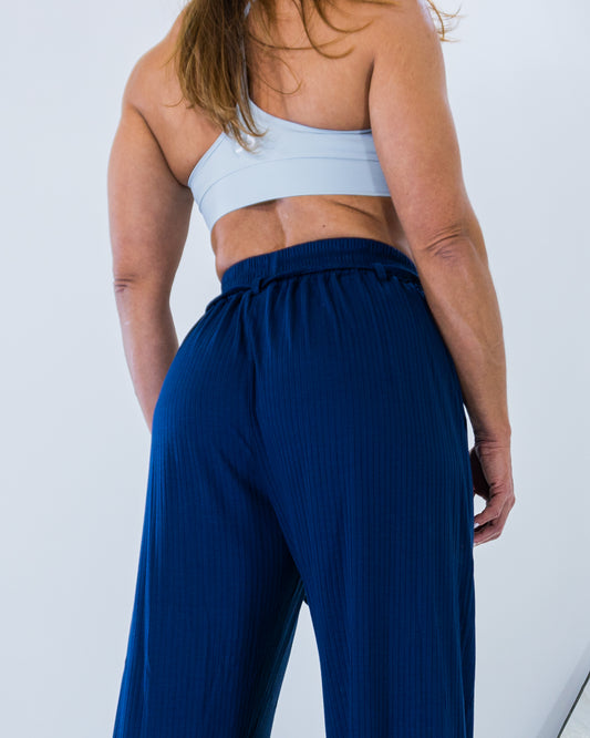 Calça Lord 55 - Bleu