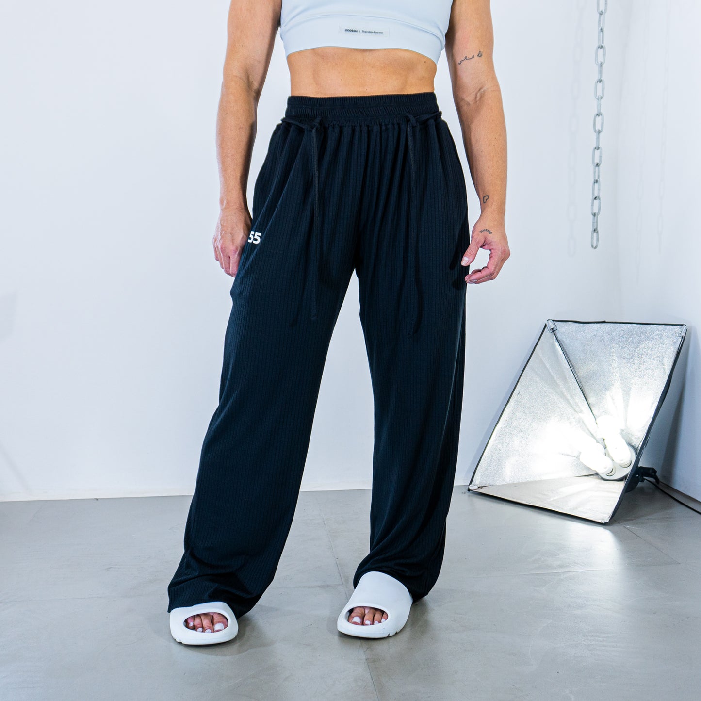 Calça Lord 55 - Blck