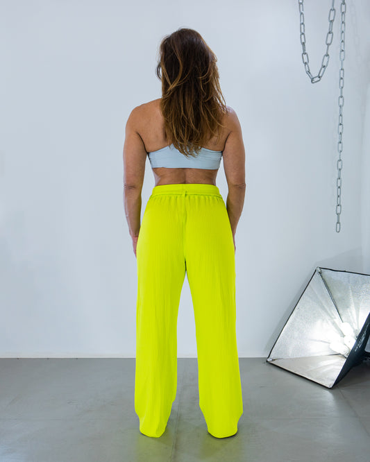 Calça Lord 55 - Neon