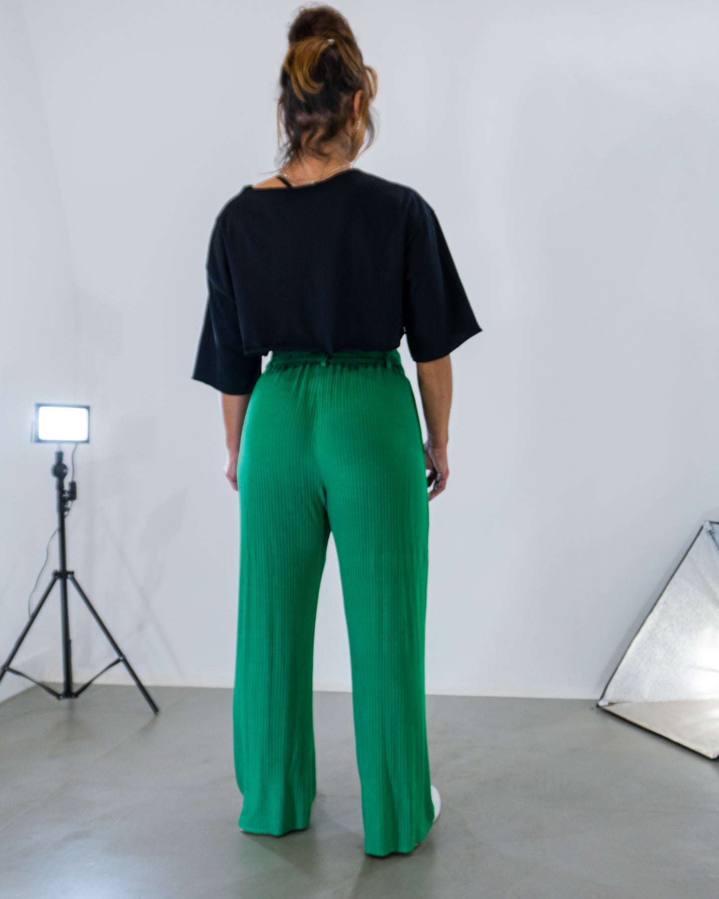 Calça Lord 55 - Verde