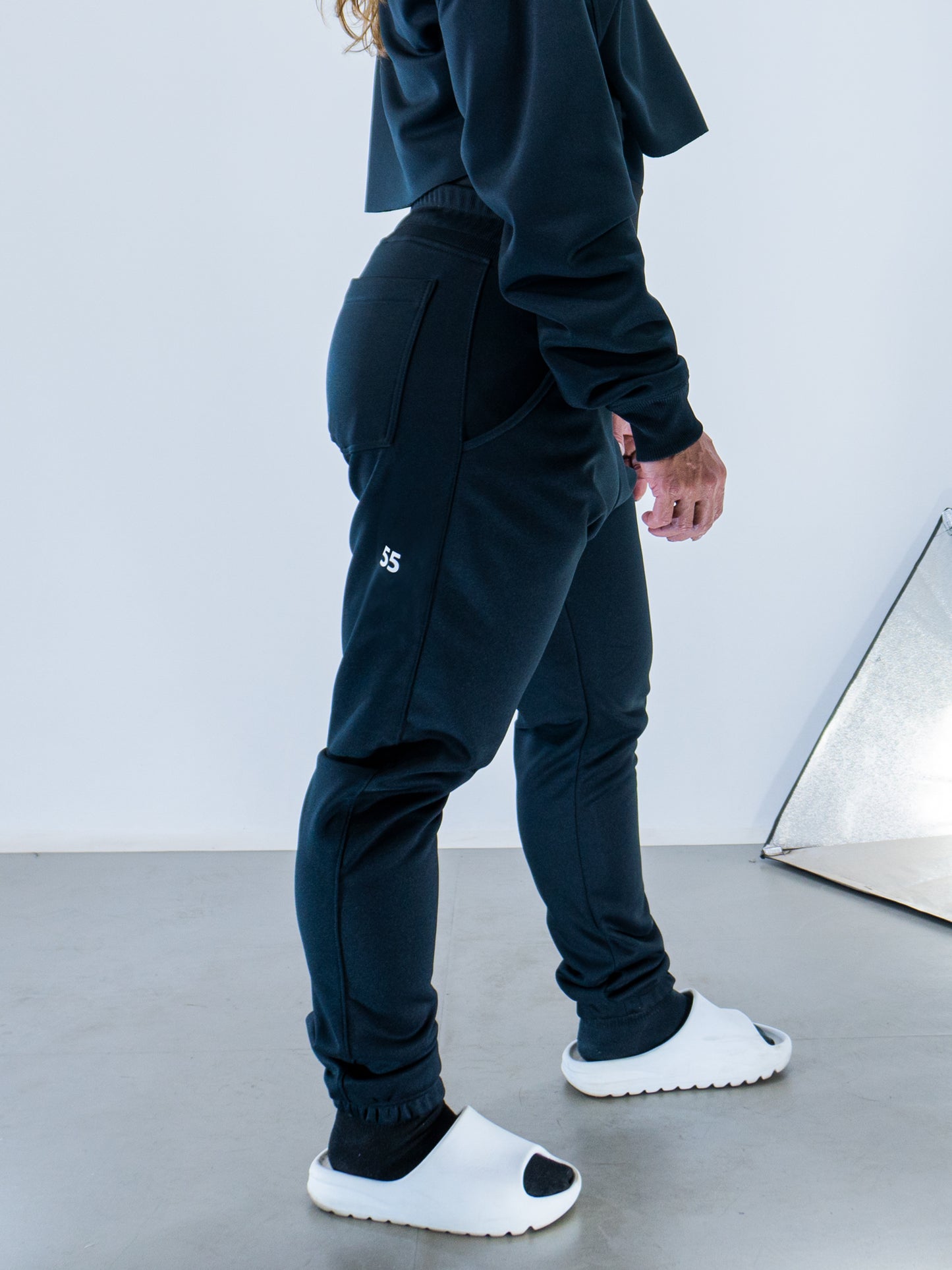 Calça Chill 55 - Blck