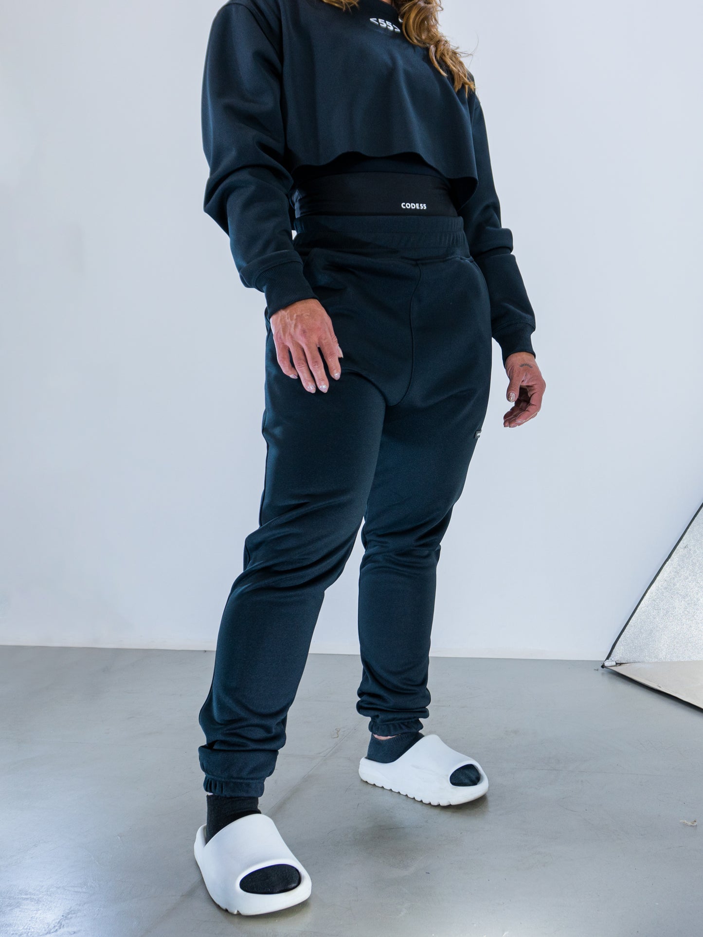 Calça Chill 55 - Blck