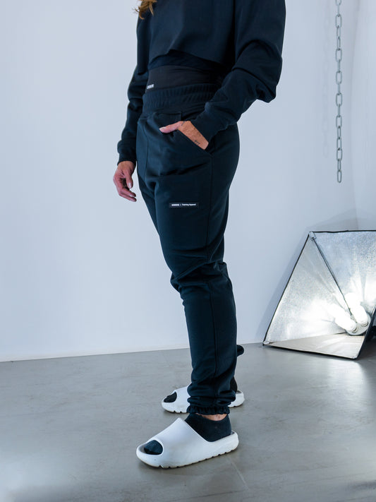 Calça Chill 55 - Blck