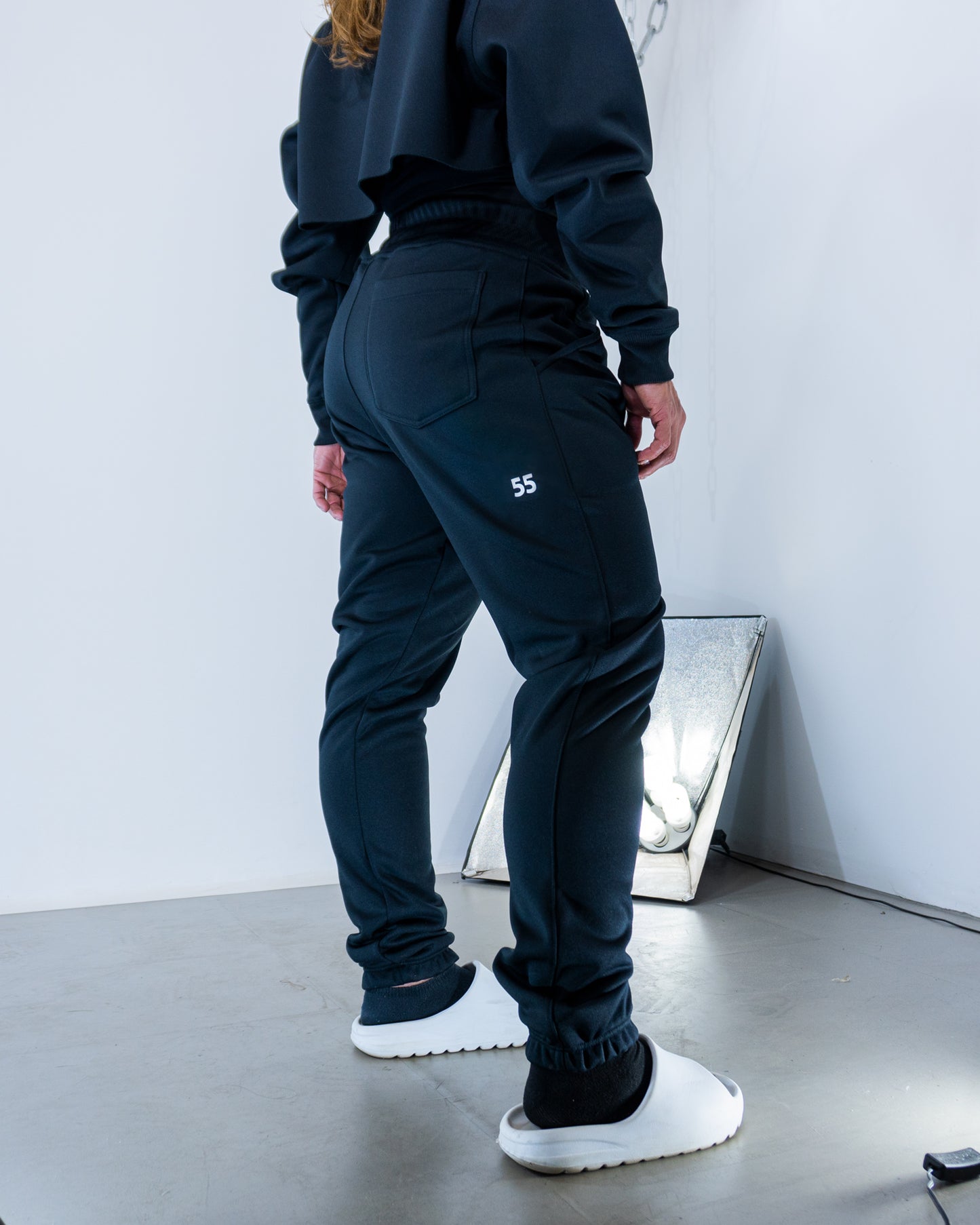 Calça Chill 55 - Blck