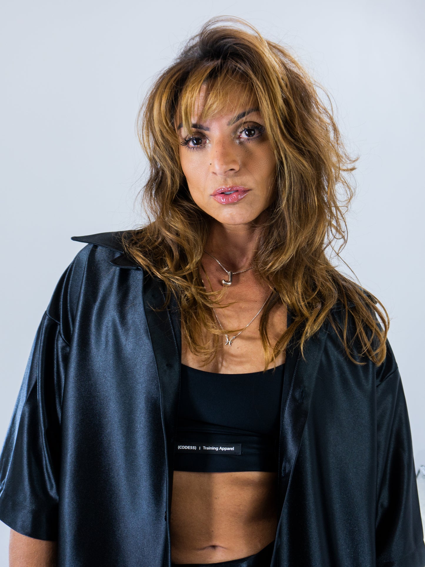 Camisa Sant-Tropez - Blck