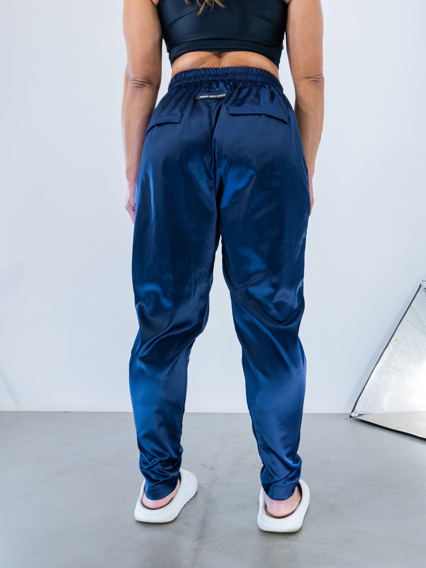 Calça Malta - Bleu