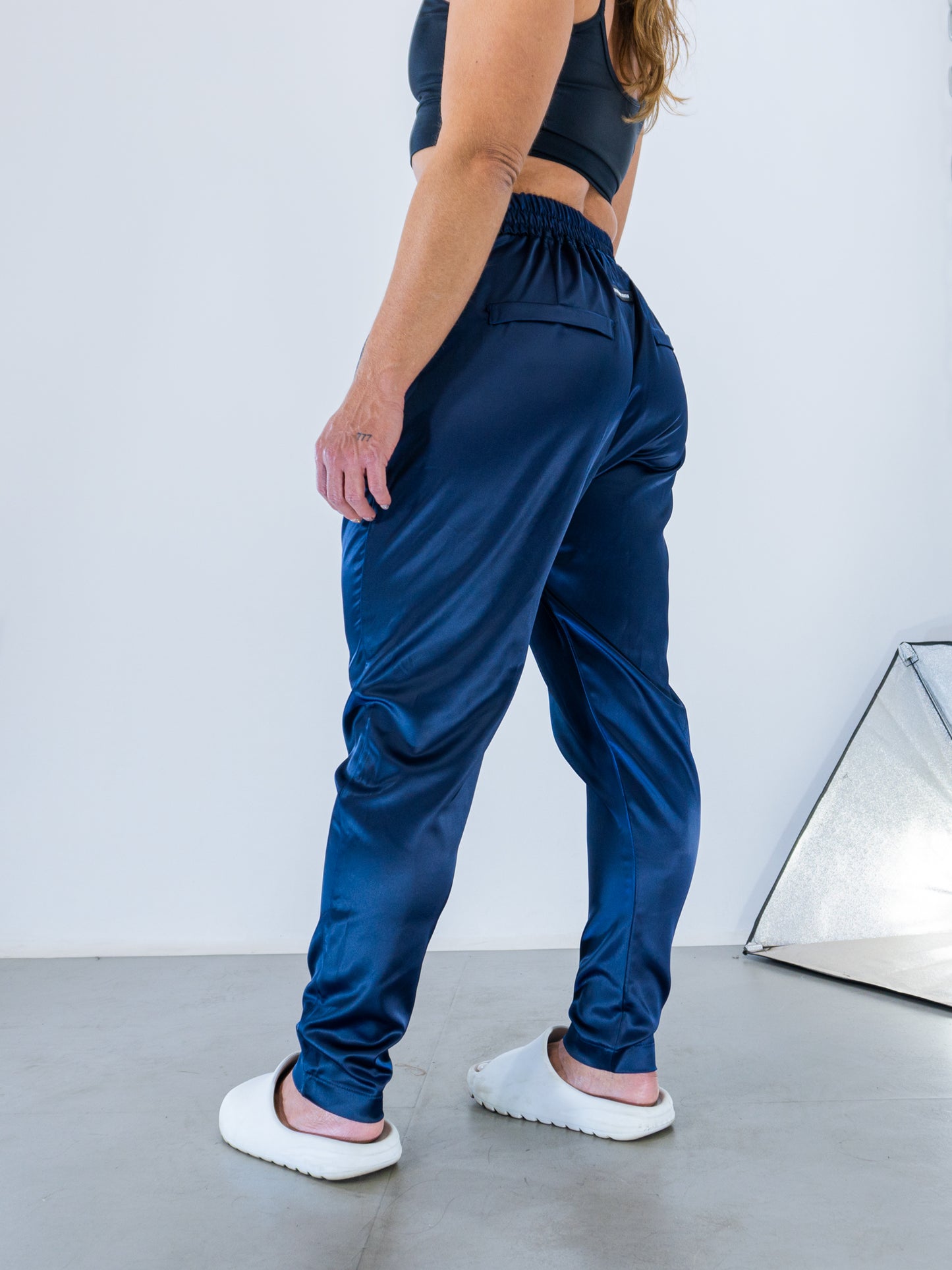 Calça Malta - Bleu