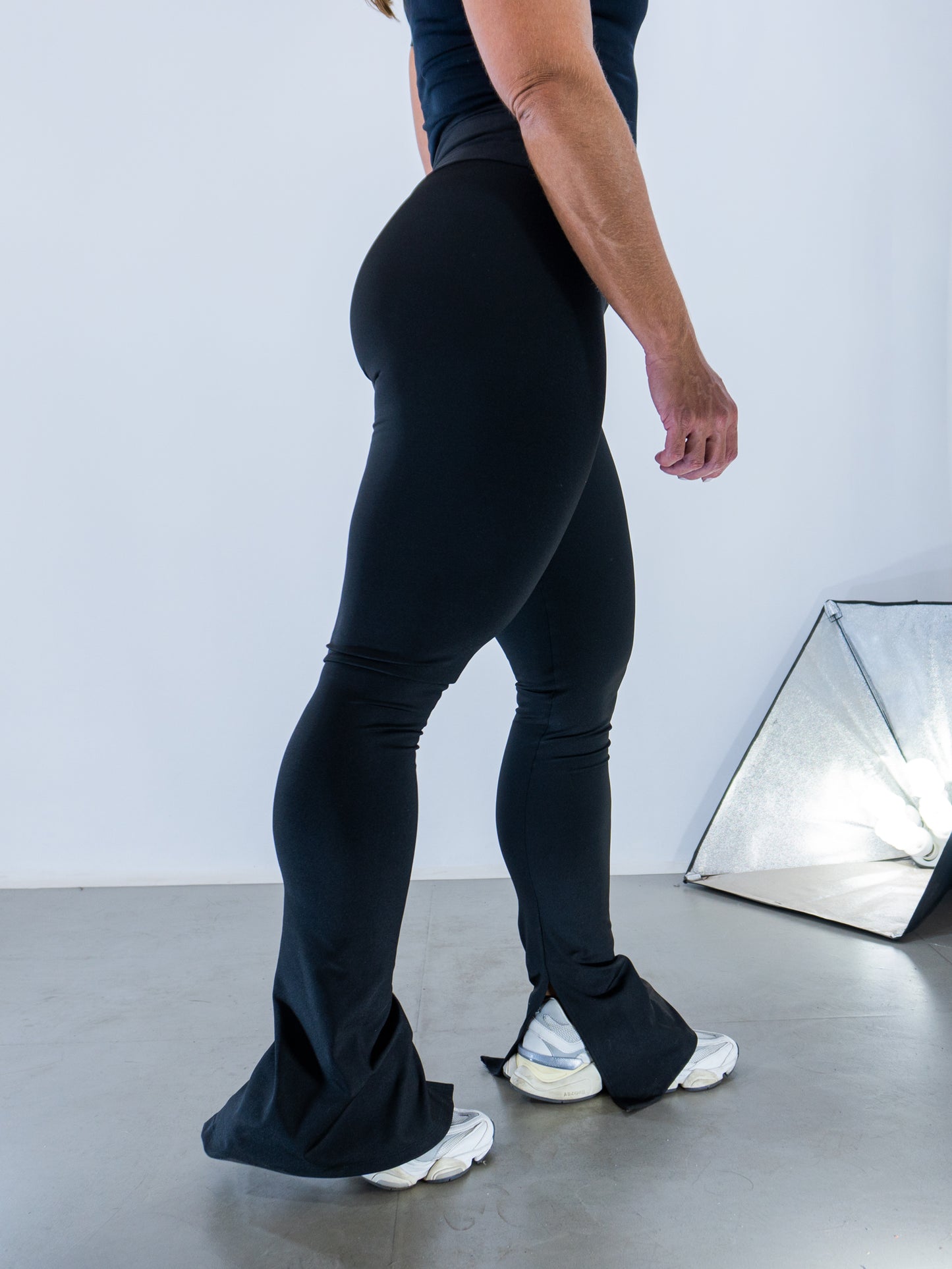 Calça Legacy - Blck