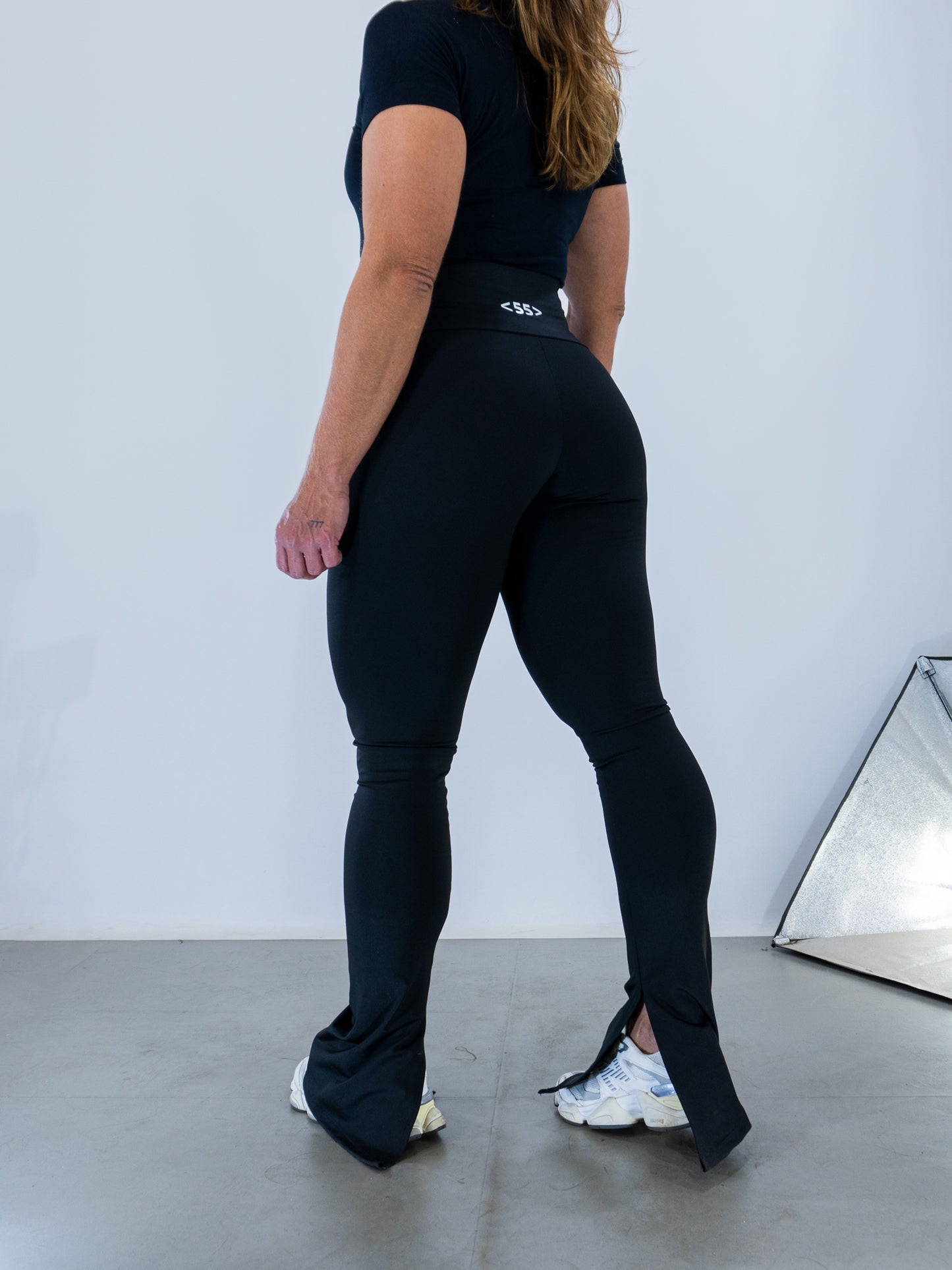 Calça Legacy - Blck