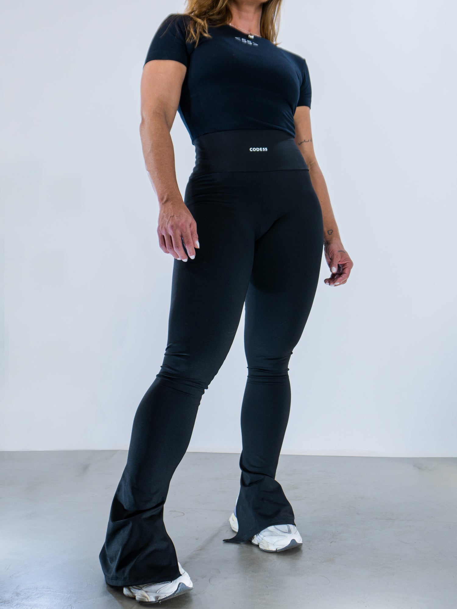 Calça Legacy - Blck