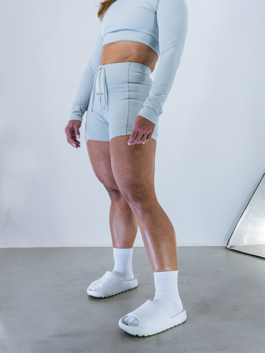 Shorts Axis - Ice