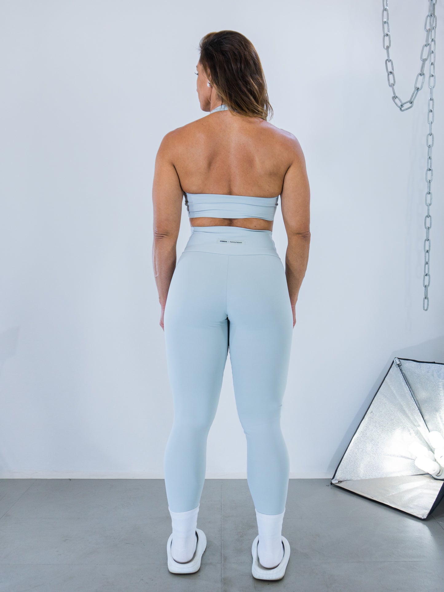 Calça Balance - Ice