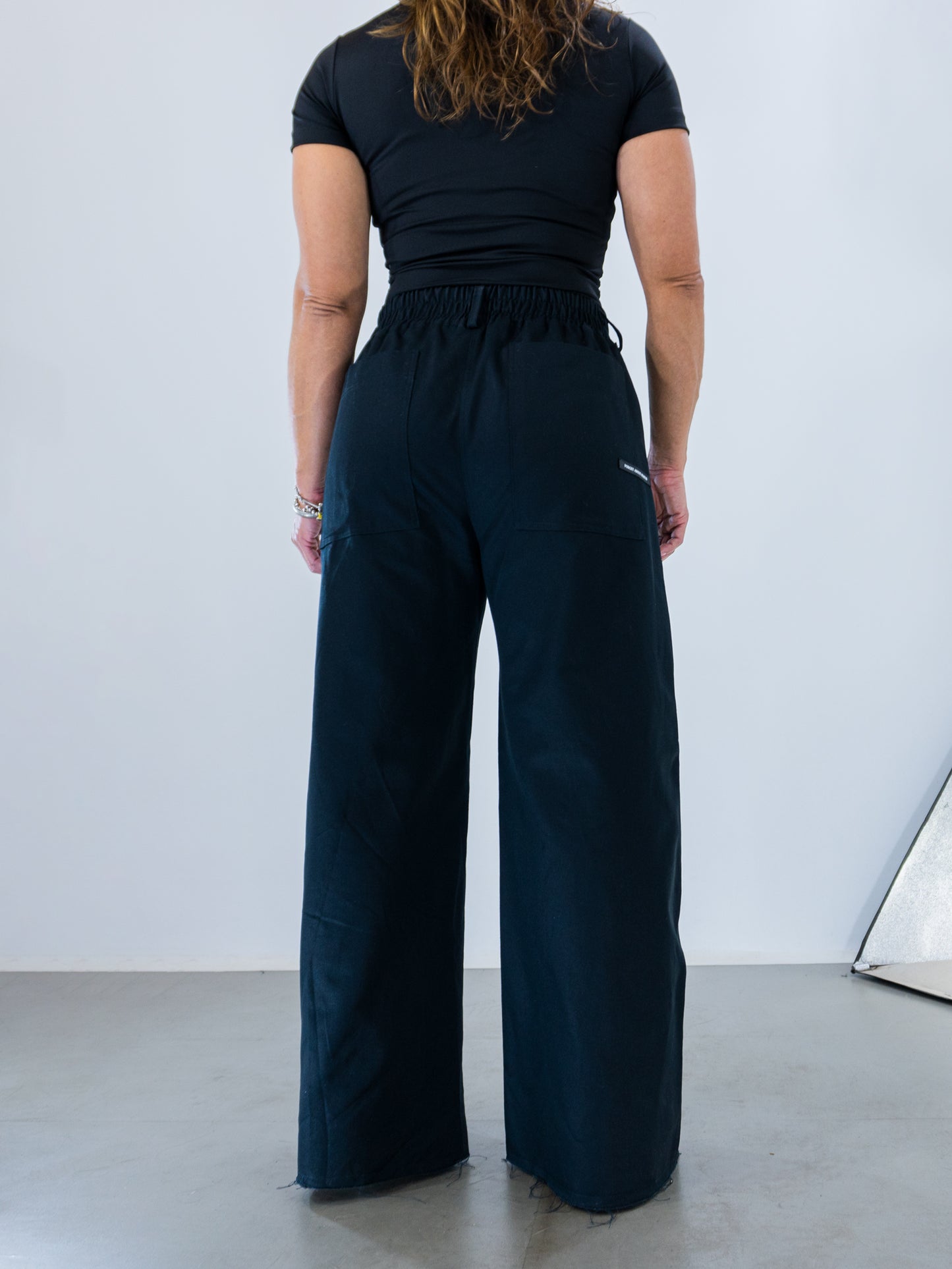 Calça Moon Flame - Blck