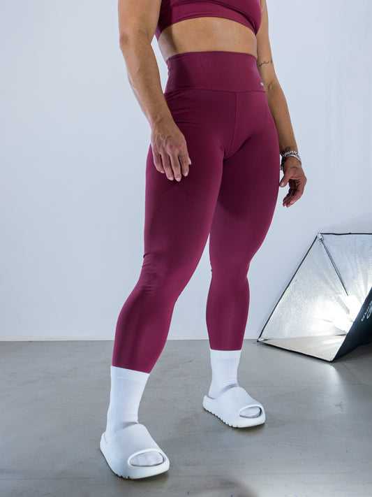 Calça Balance - Marsala