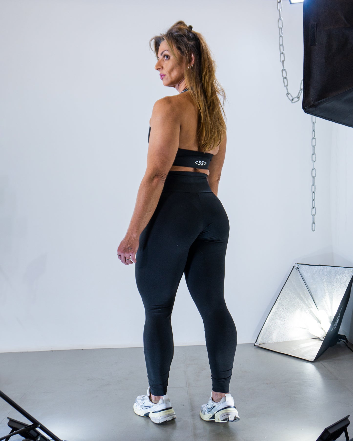 Calça Balance - Blck