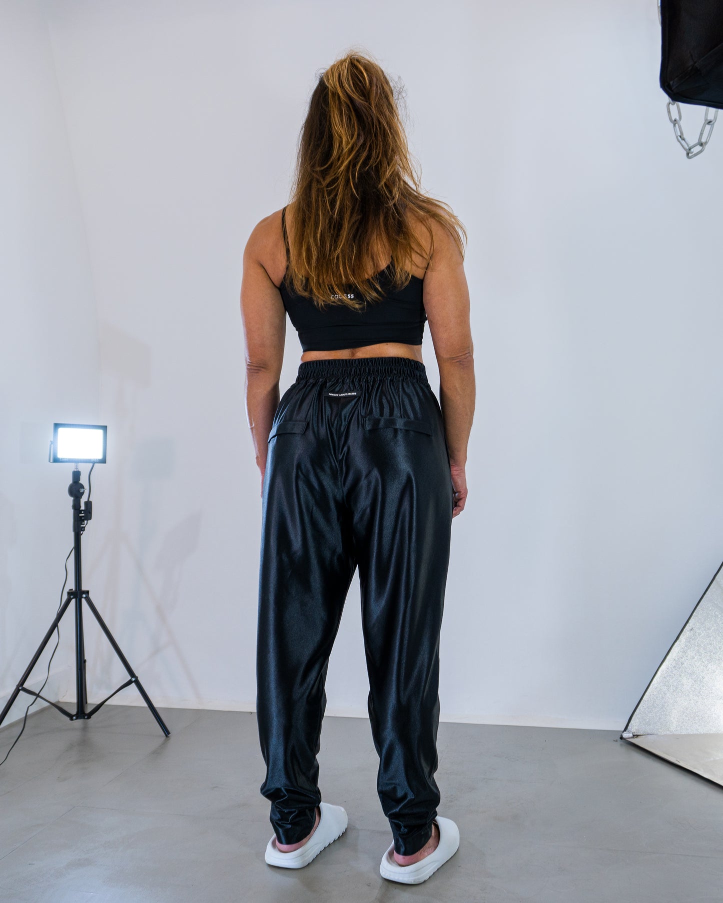 Calça Sant-Tropez - Blck