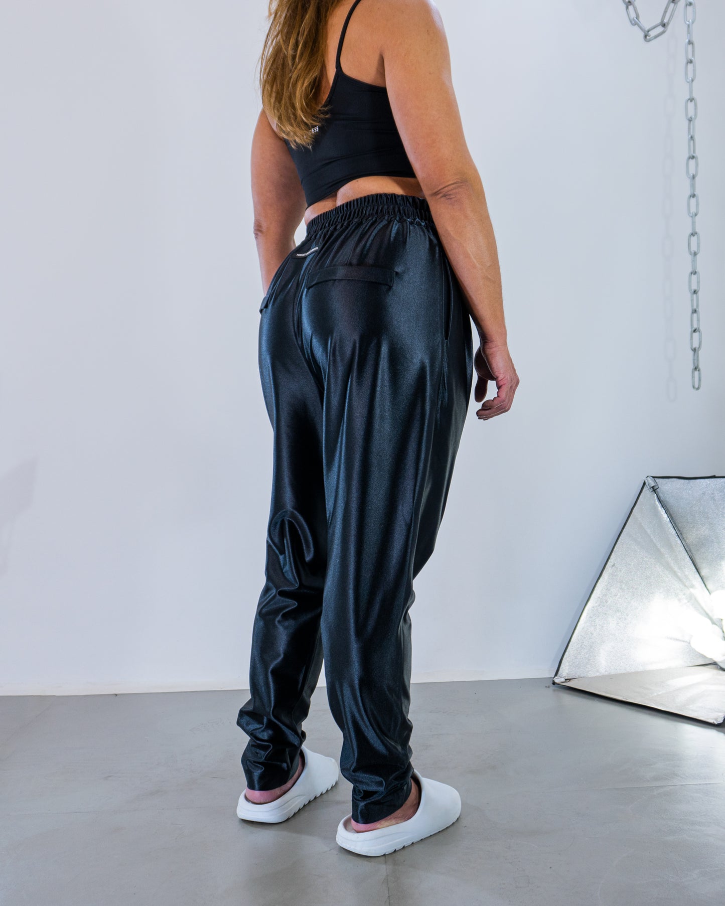 Calça Sant-Tropez - Blck