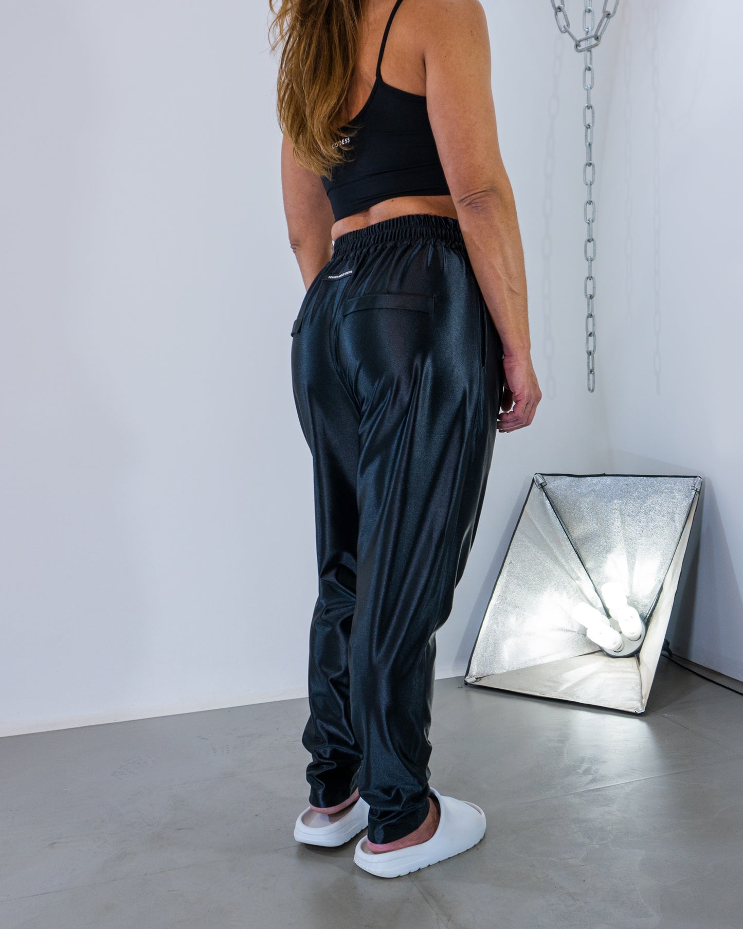 Calça Sant-Tropez - Blck