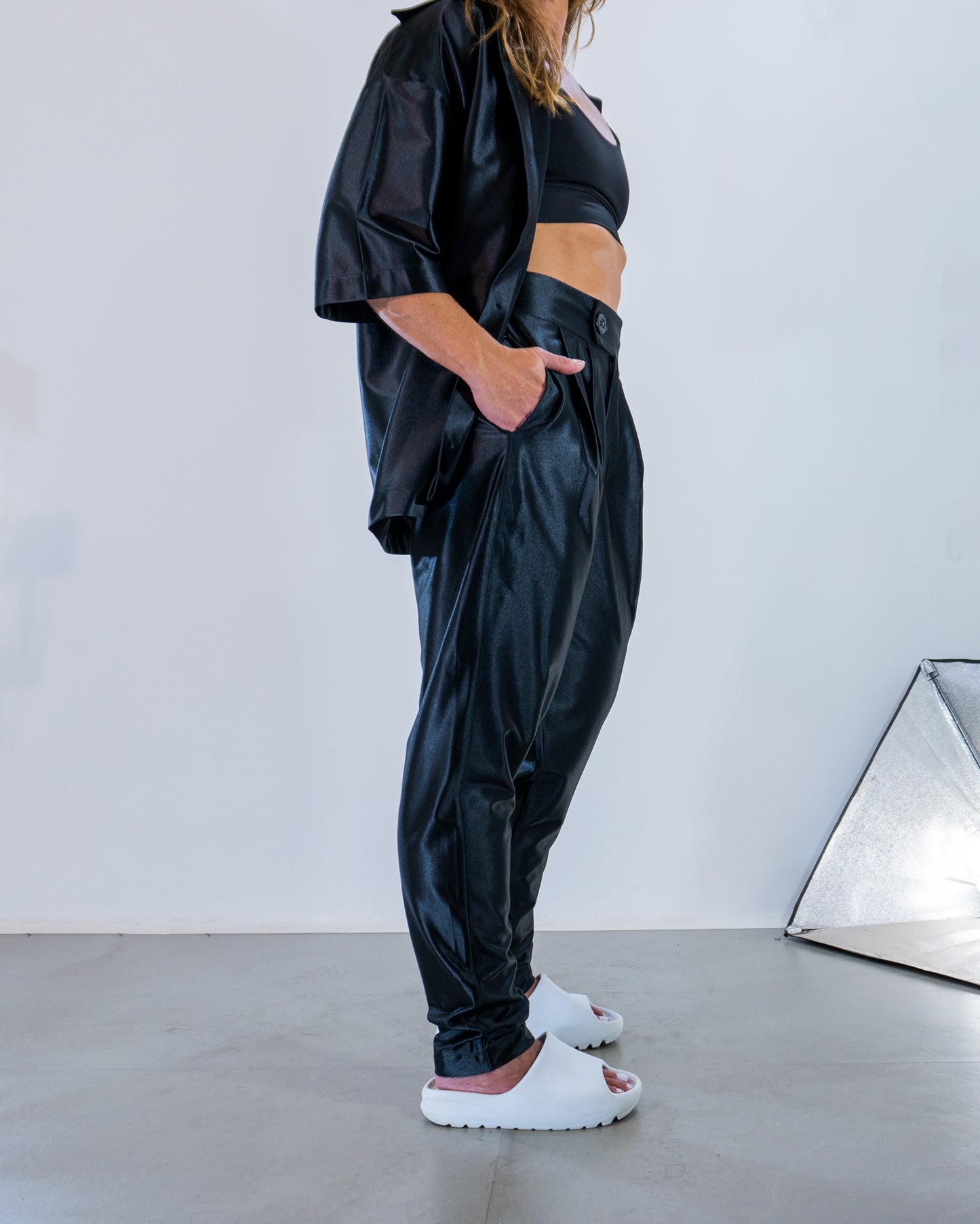 Calça Sant-Tropez - Blck