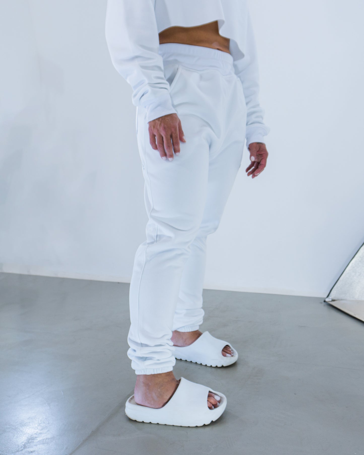 Calça Chill 55 - White