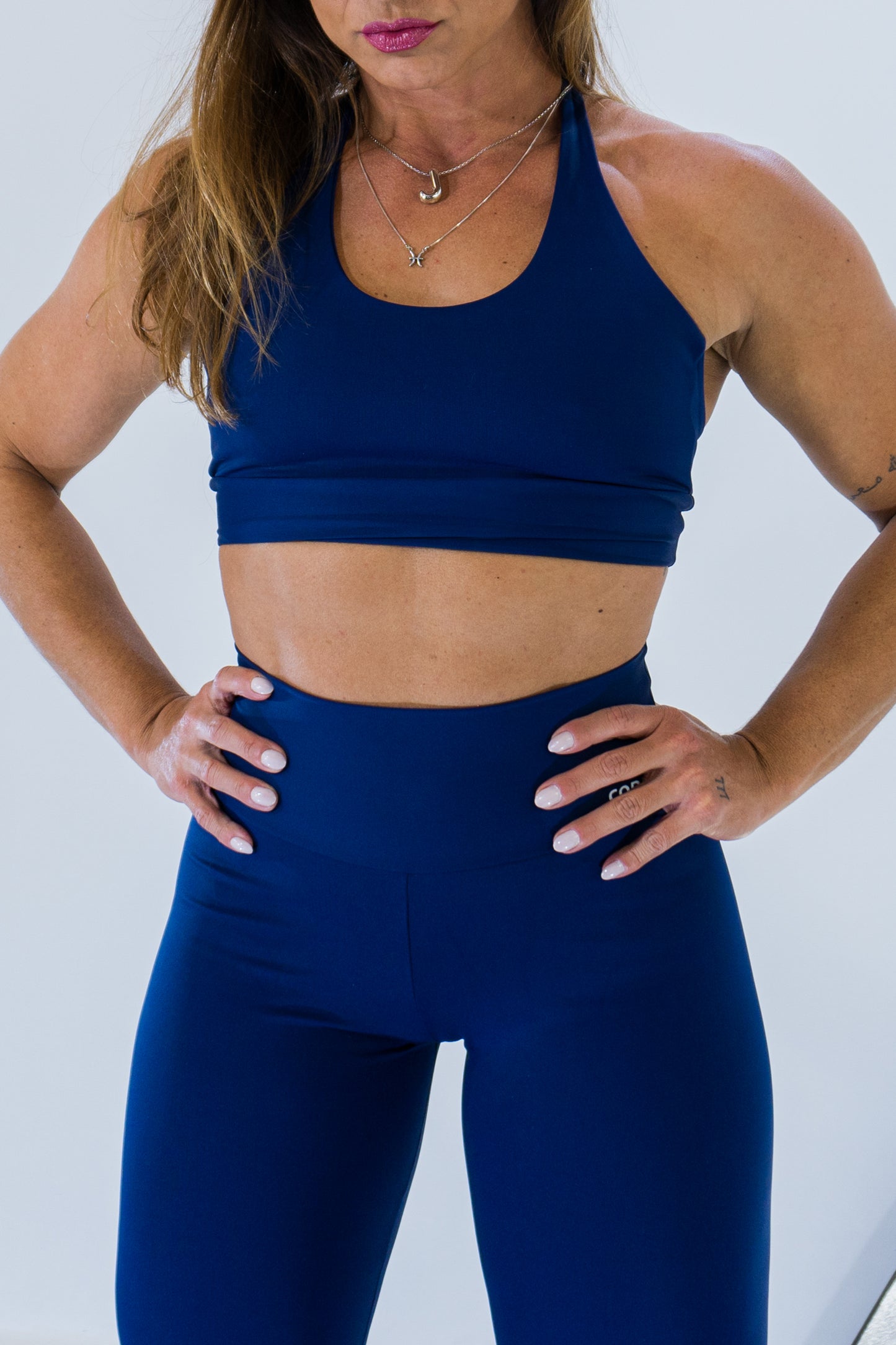 Top Slide - Royal Blue