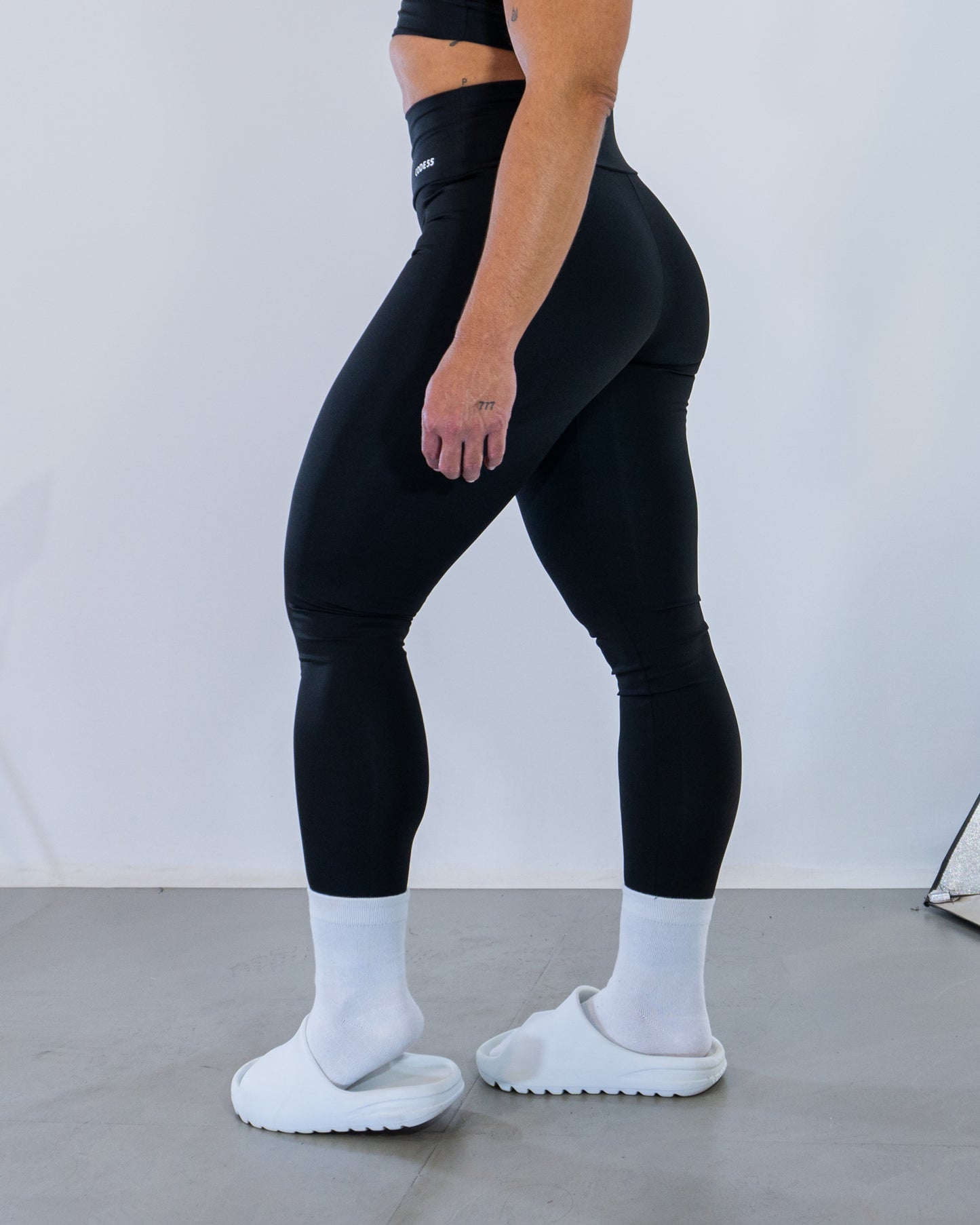 Calça Balance - Blck