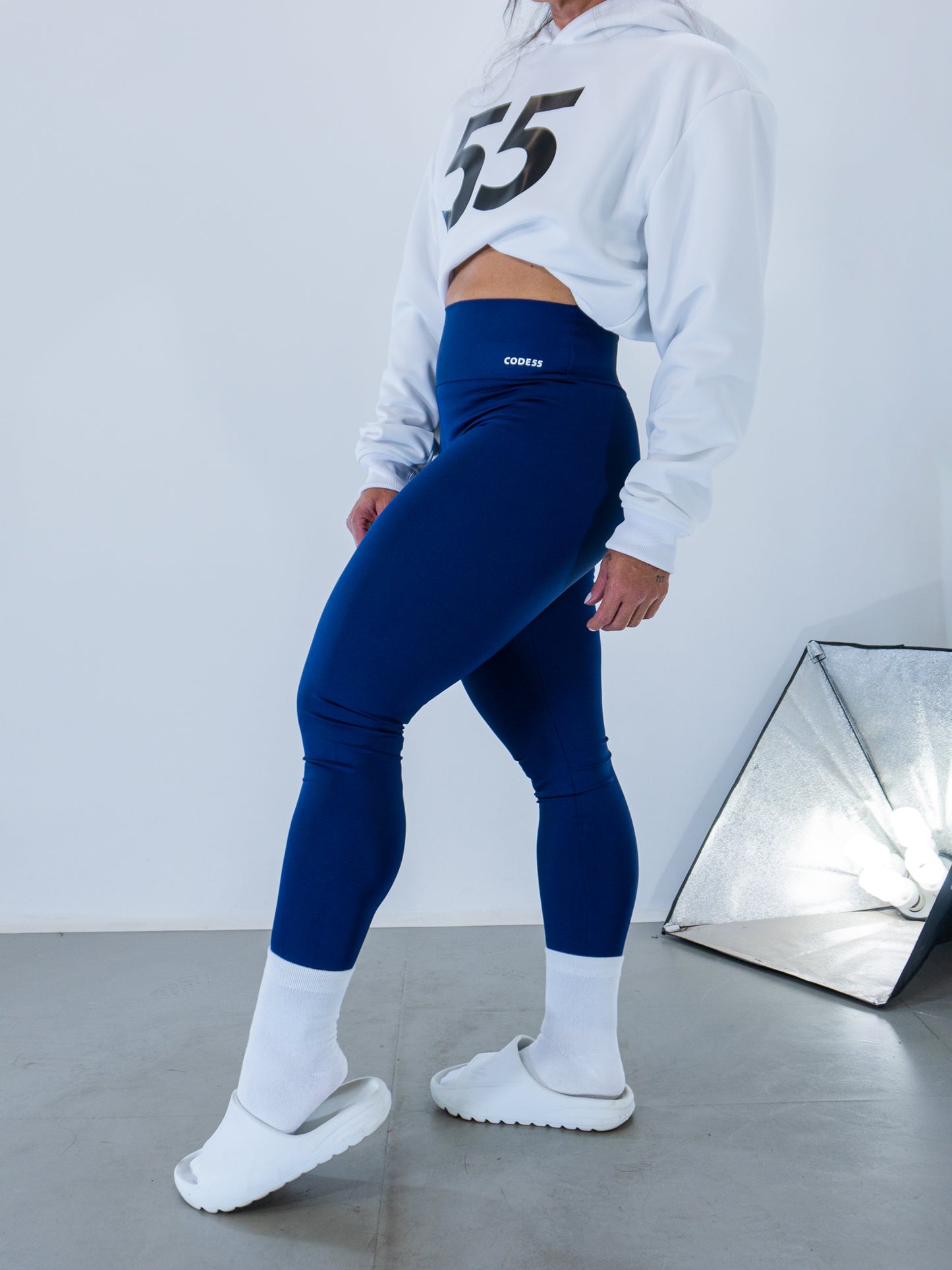 Calça Balance - Royal Blue