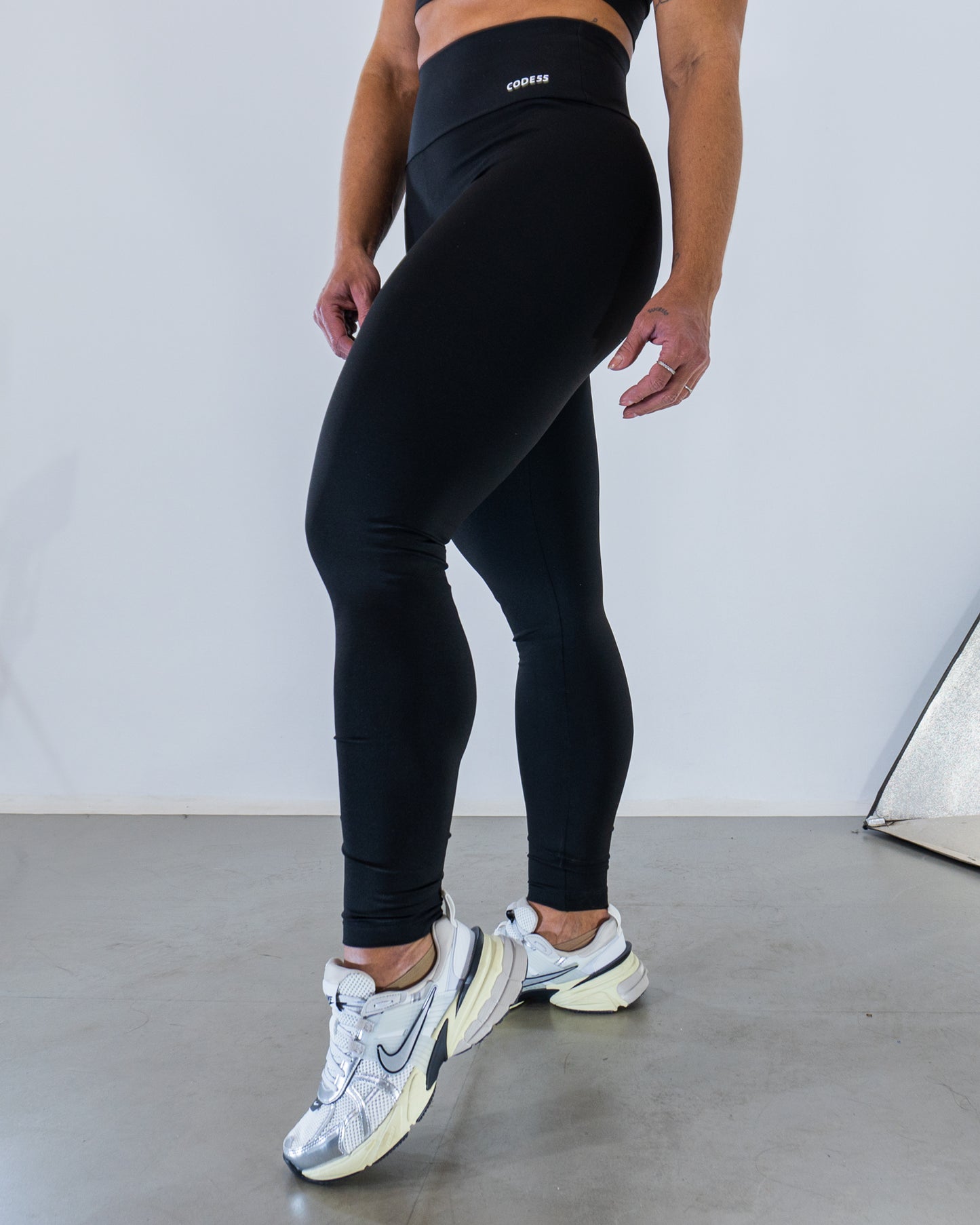 Calça Balance - Blck