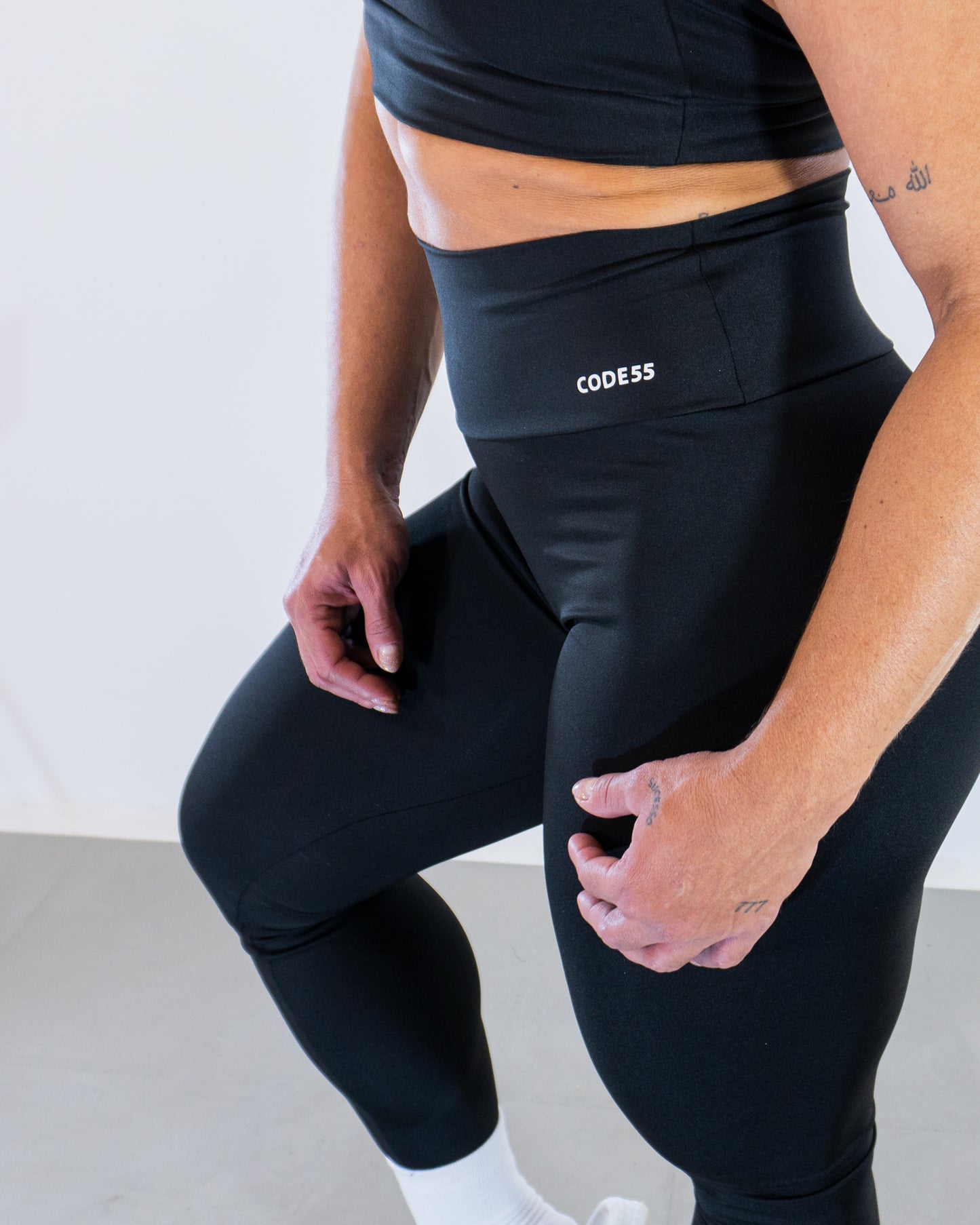 Calça Balance - Blck