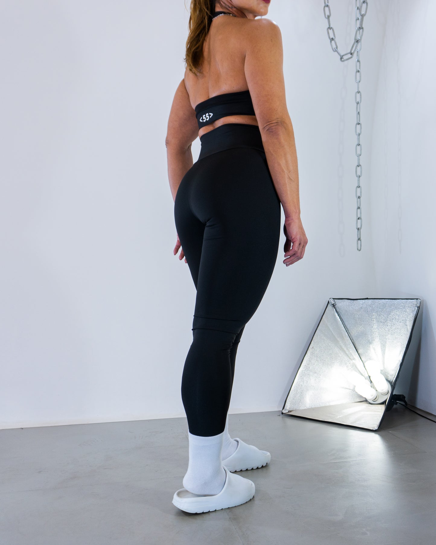 Calça Balance - Blck