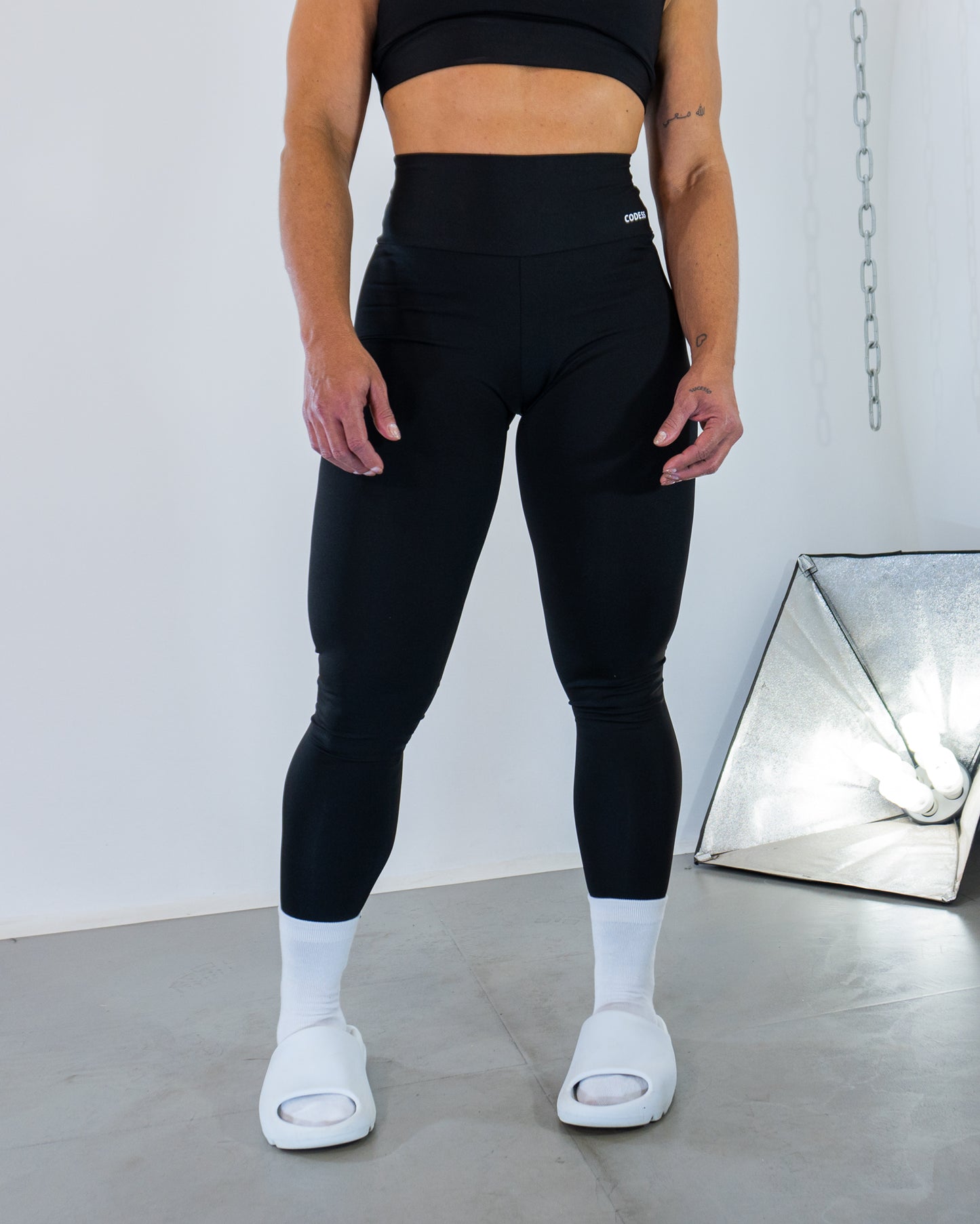 Calça Balance - Blck