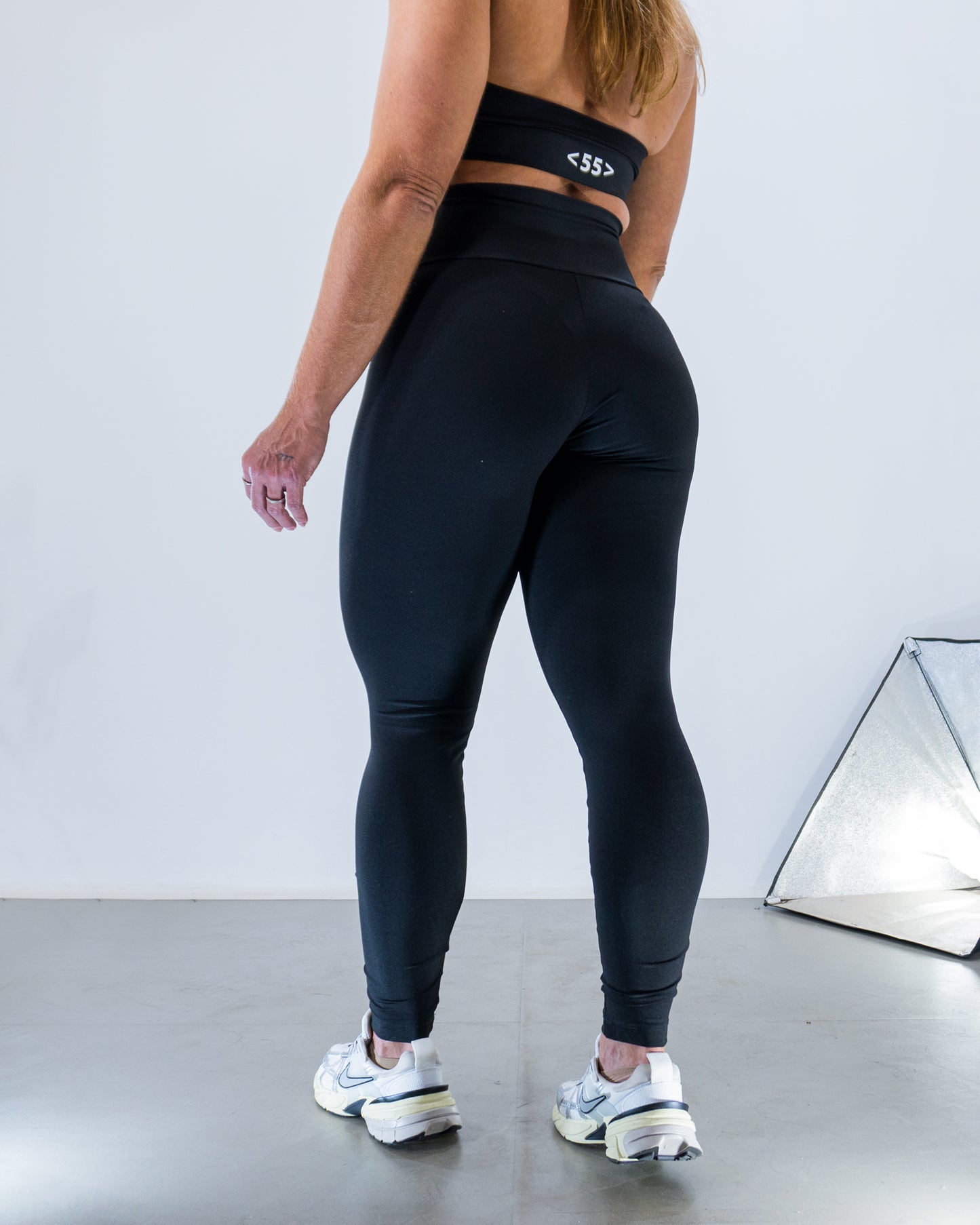 Calça Balance - Blck