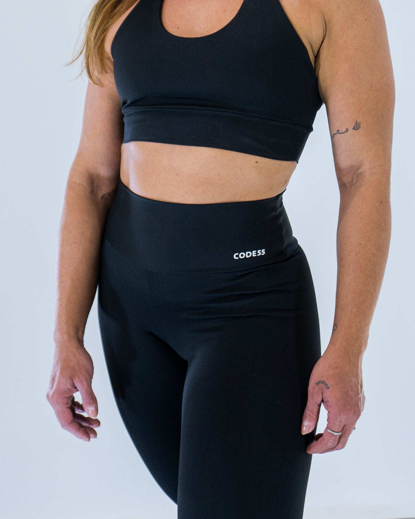 Calça Balance - Blck