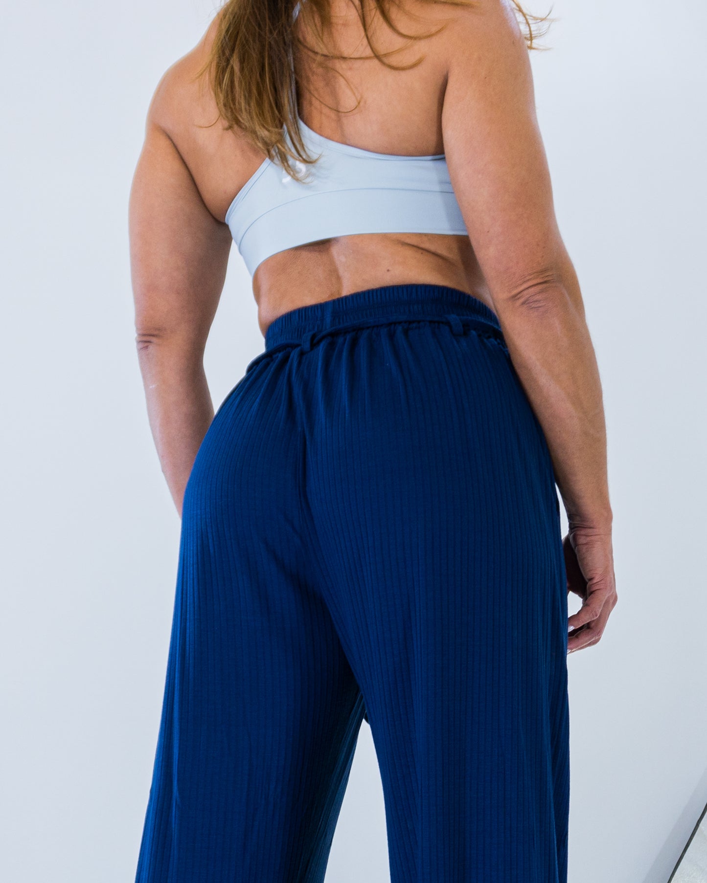 Calça Lord 55 - Bleu