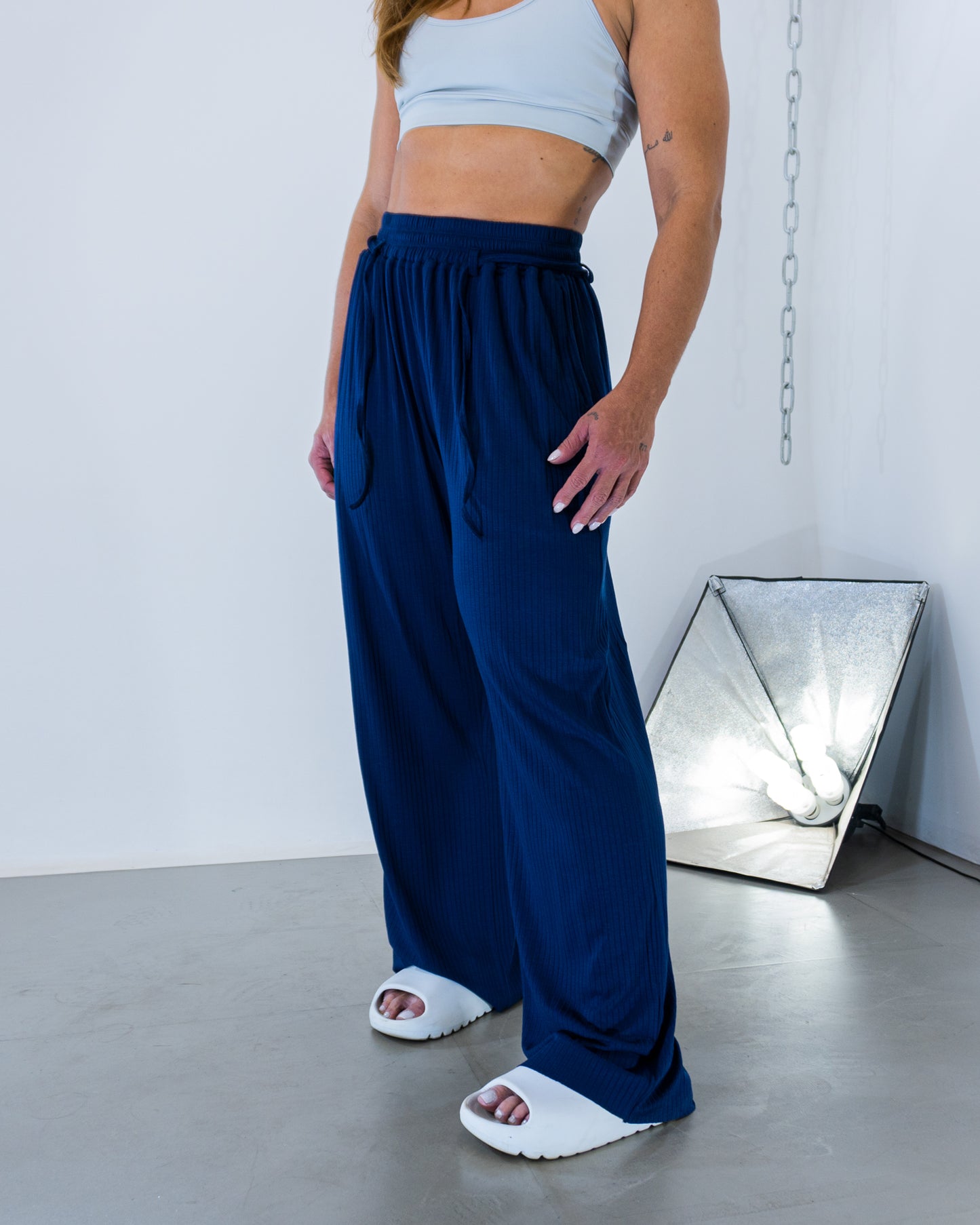 Calça Lord 55 - Bleu