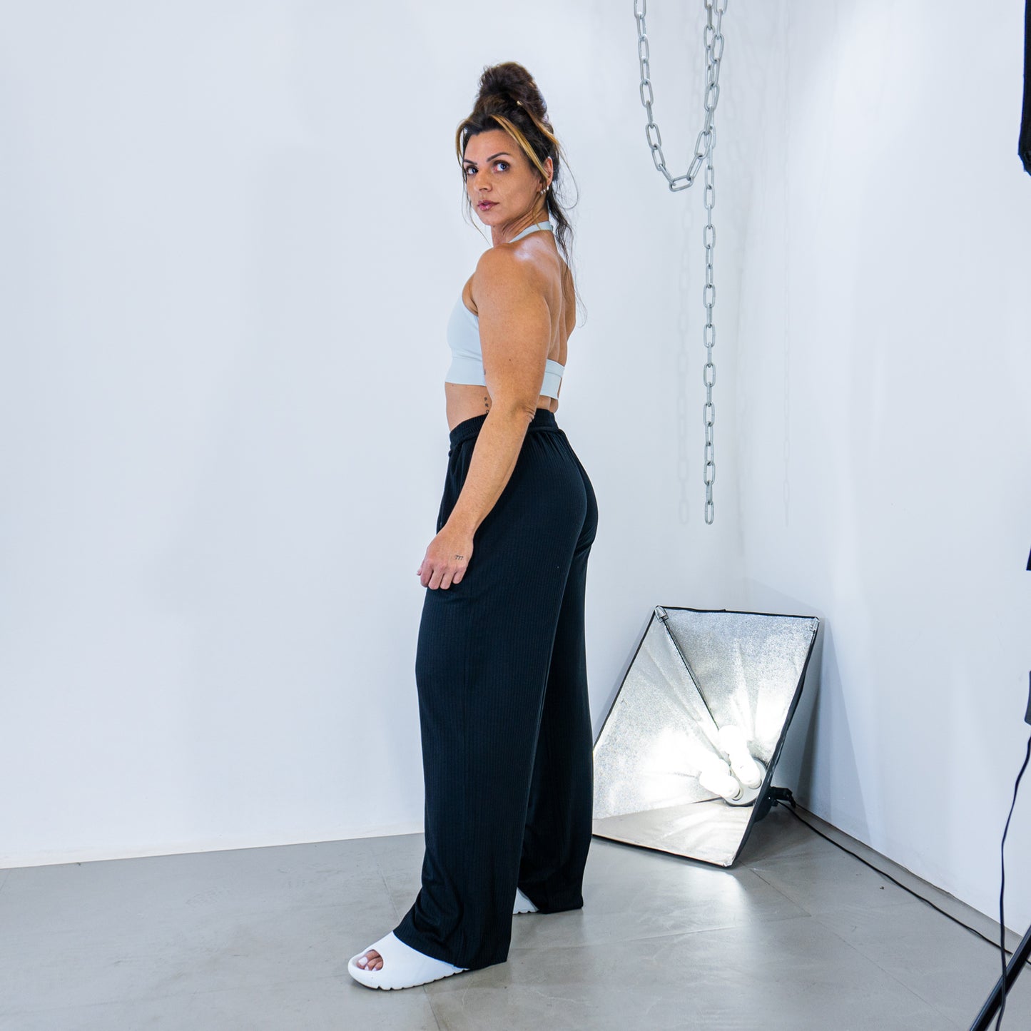 Calça Lord 55 - Blck