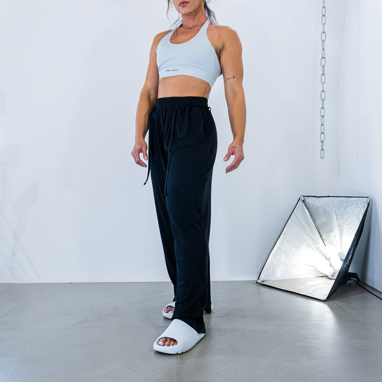 Calça Lord 55 - Blck