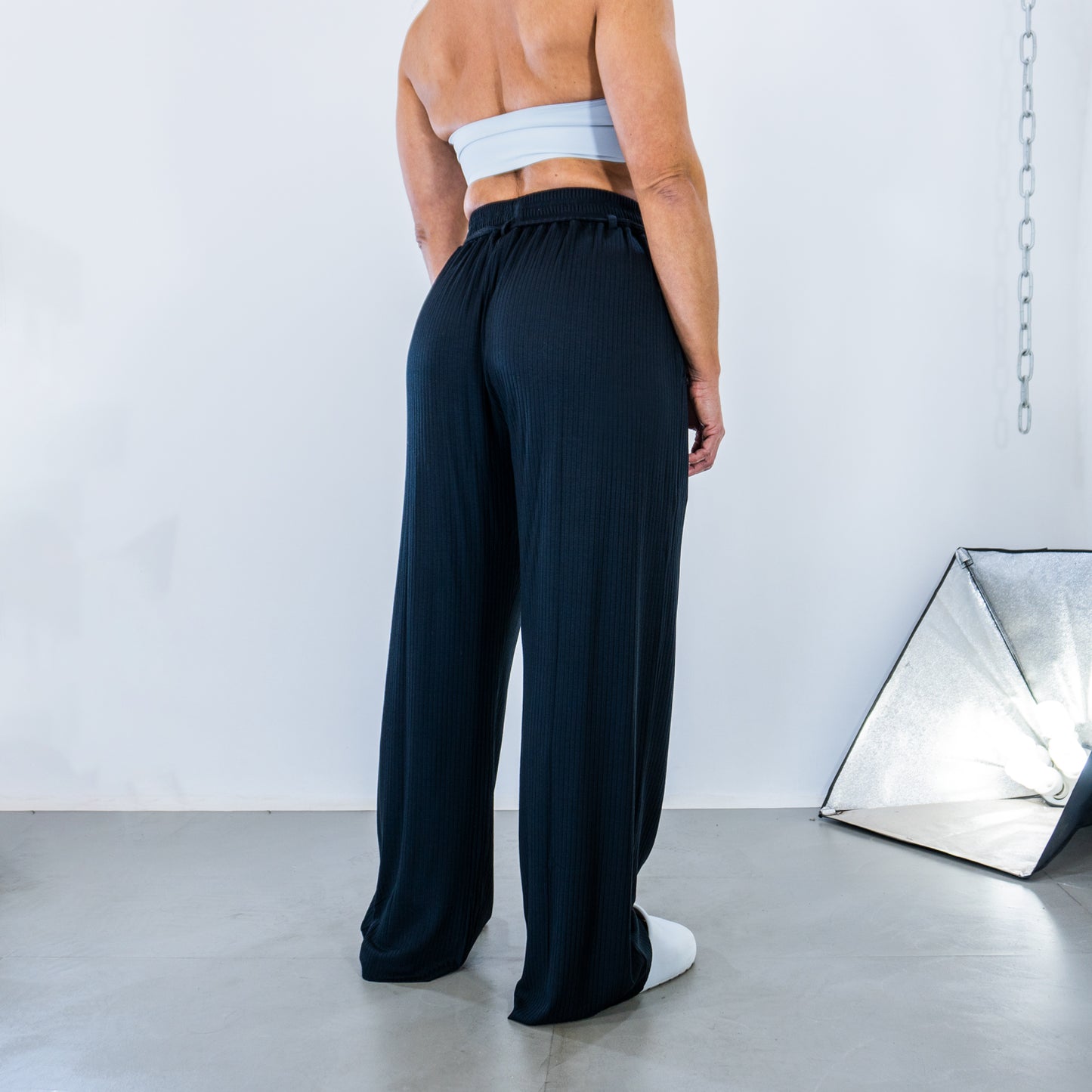 Calça Lord 55 - Blck