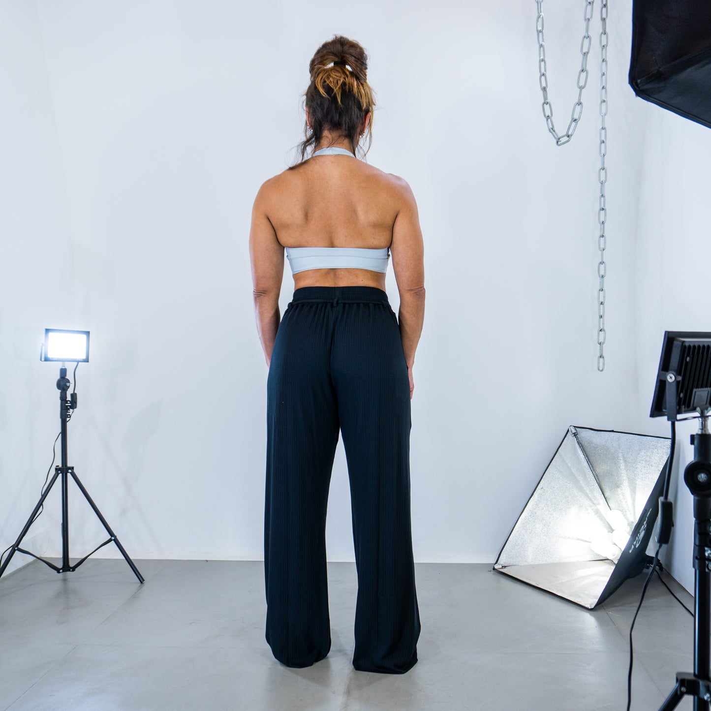 Calça Lord 55 - Blck