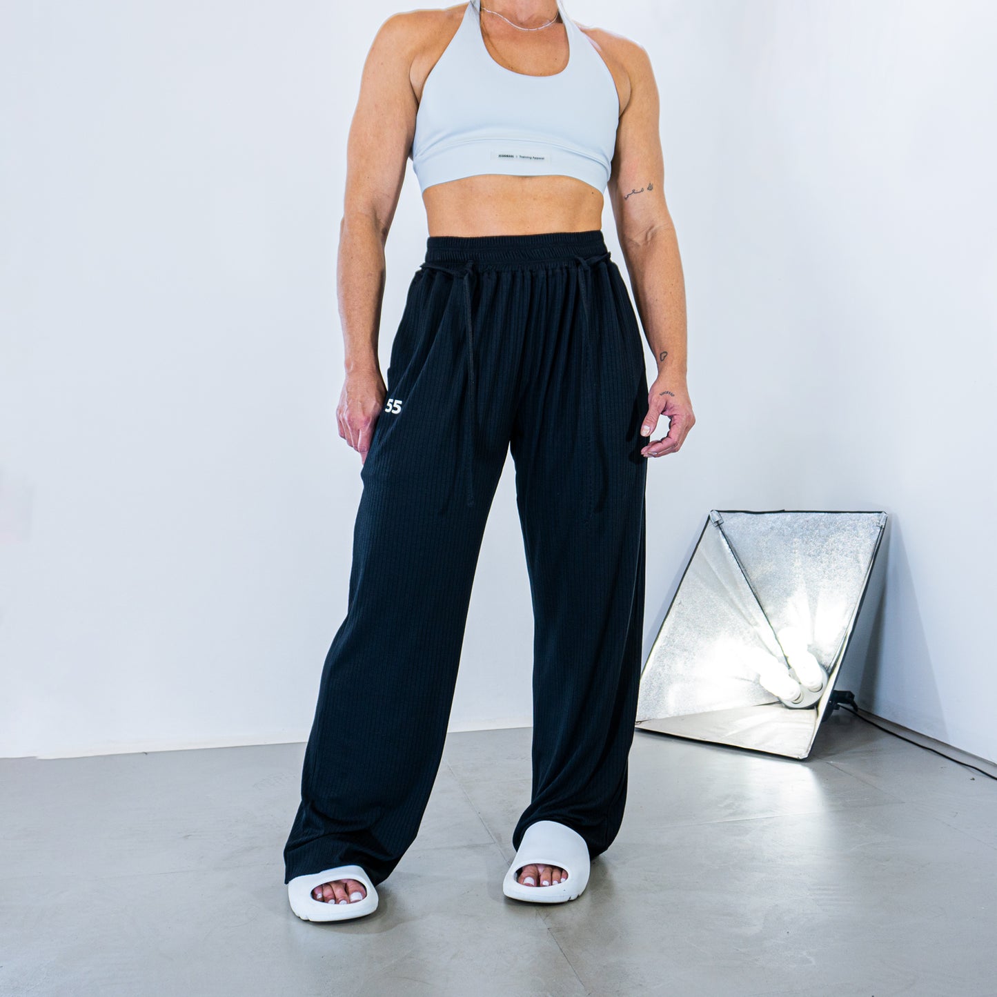 Calça Lord 55 - Blck