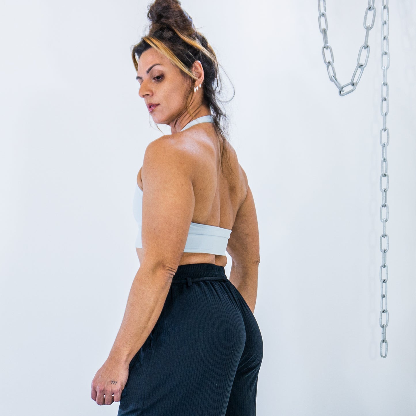 Calça Lord 55 - Blck