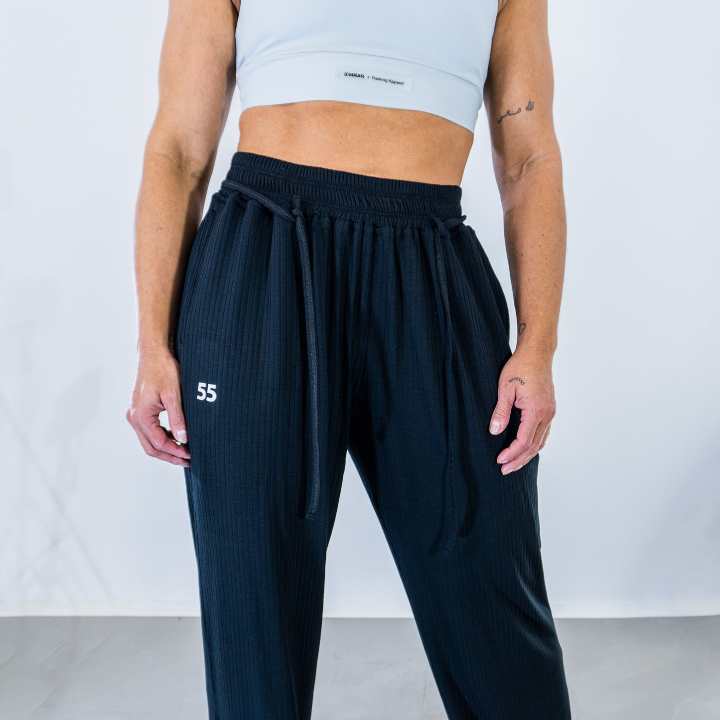 Calça Lord 55 - Blck