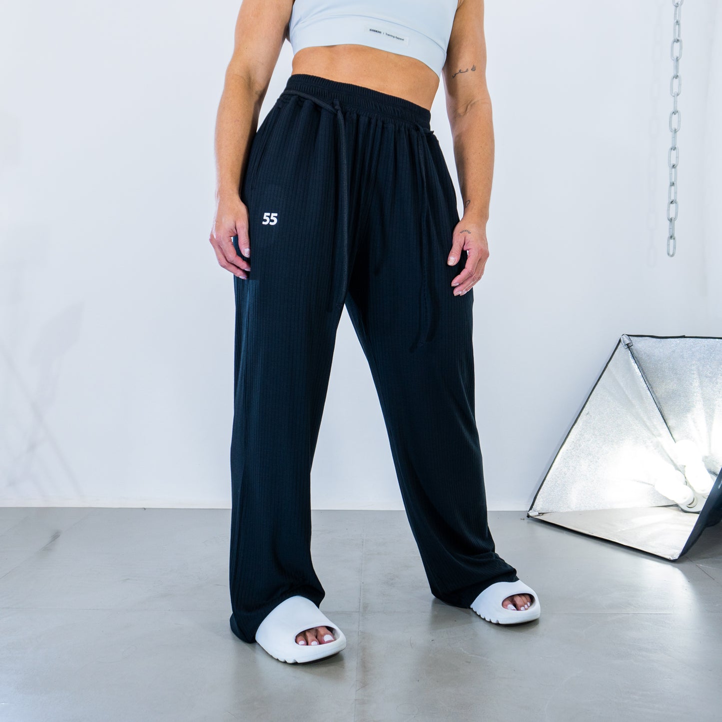 Calça Lord 55 - Blck