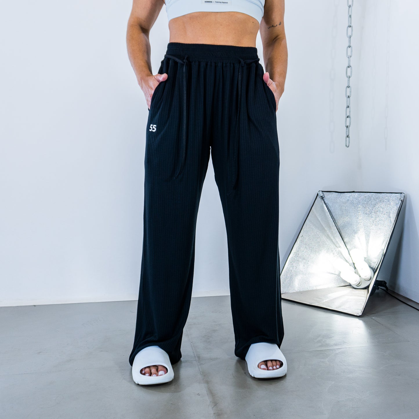 Calça Lord 55 - Blck