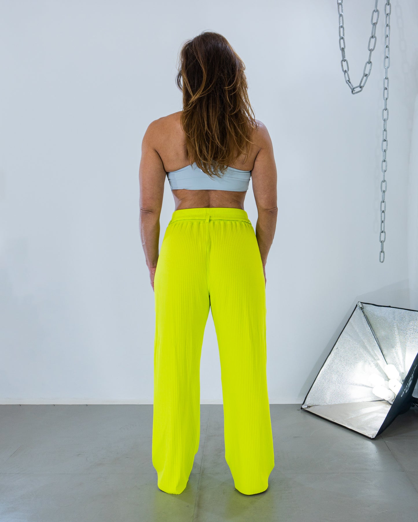 Calça Lord 55 - Neon