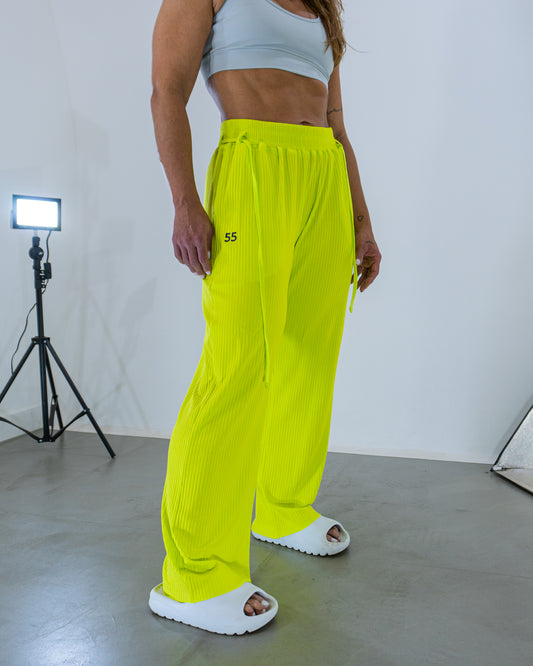 Calça Lord 55 - Neon