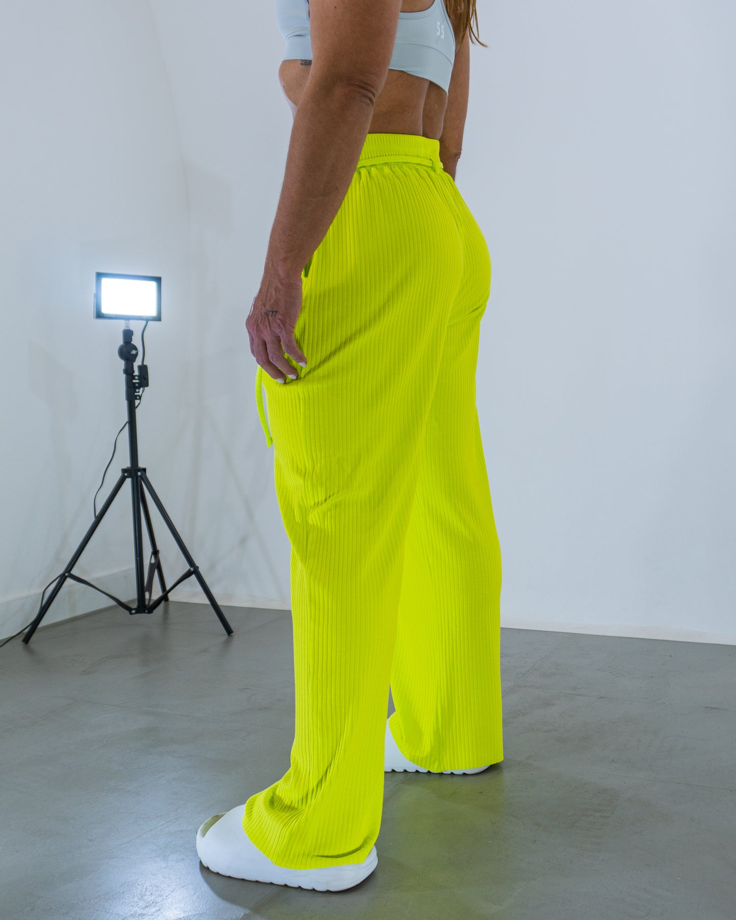 Calça Lord 55 - Neon