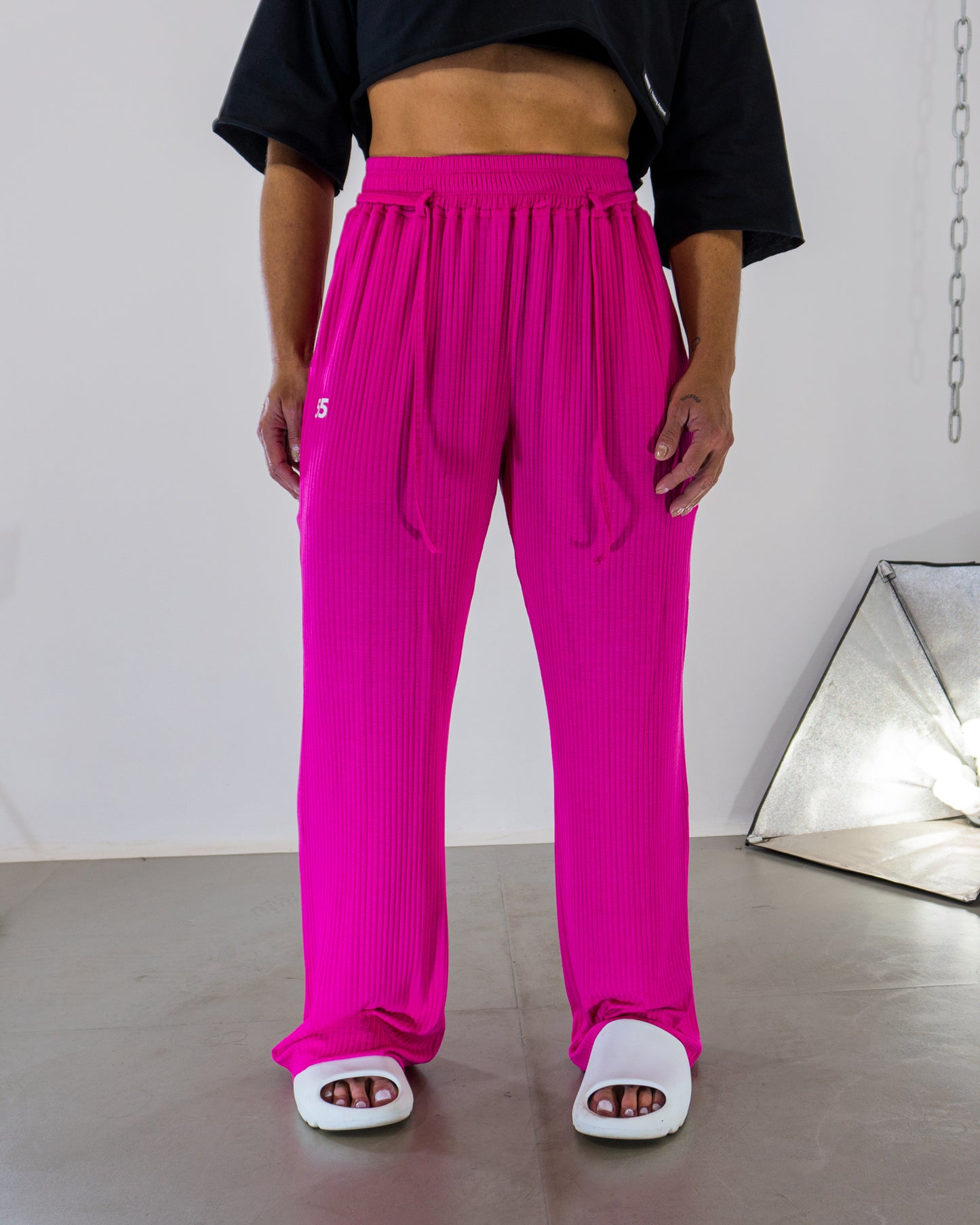 Calça Lord 55 - Pink