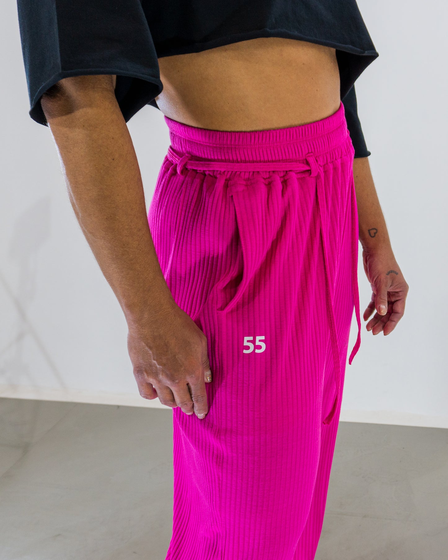 Calça Lord 55 - Pink