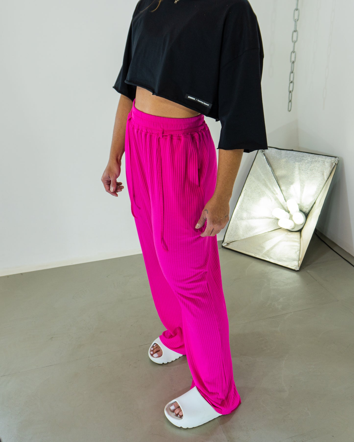 Calça Lord 55 - Pink